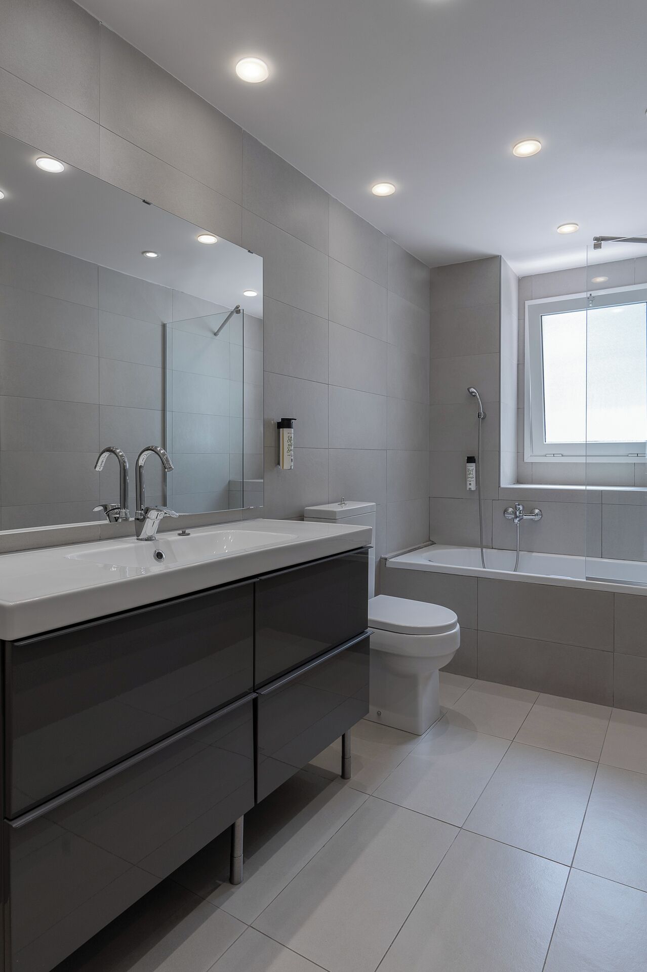 family suite, balcony | bathroom | eco-friendly toiletries, hair dryer, slippers, towels