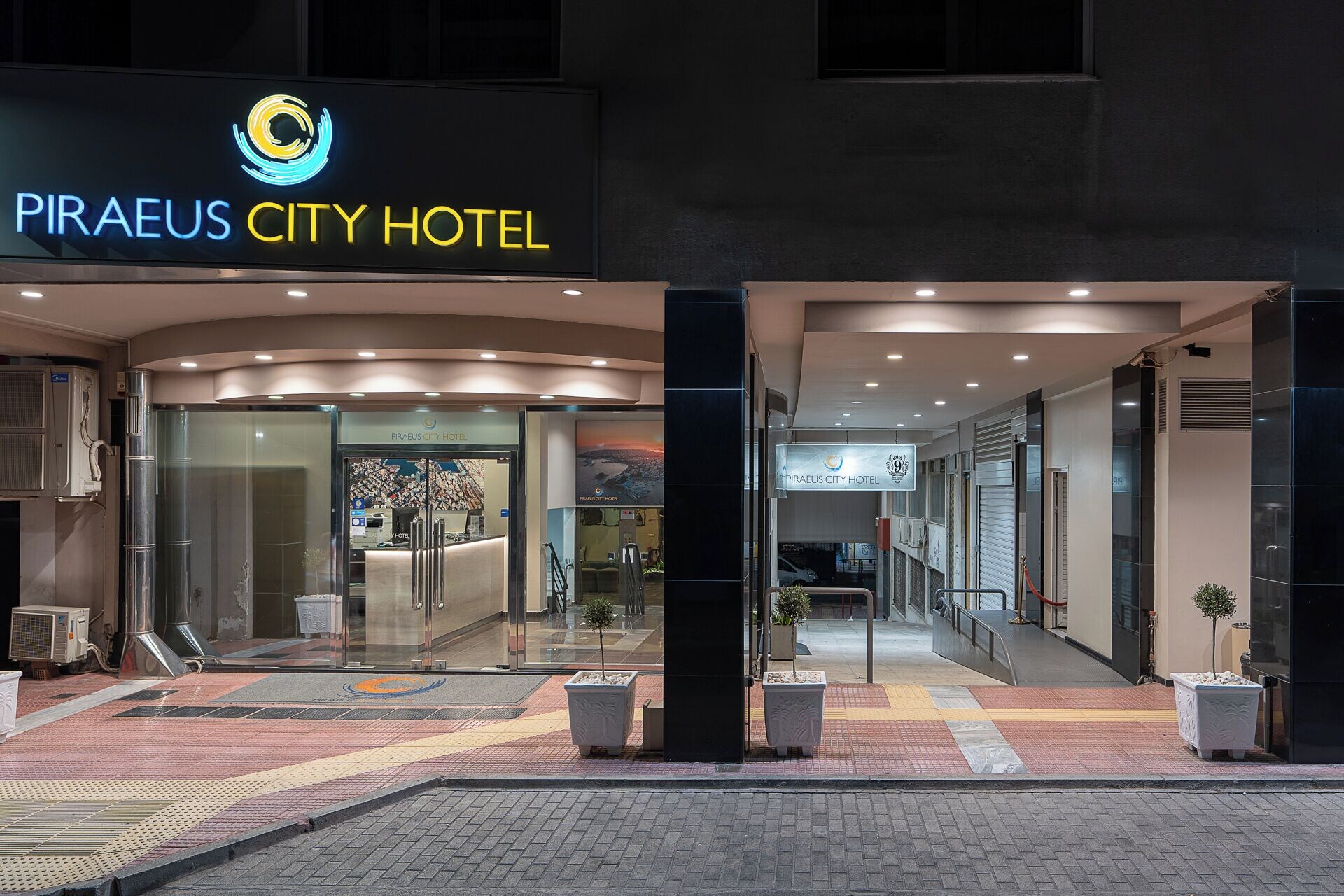 3 Star Hotels