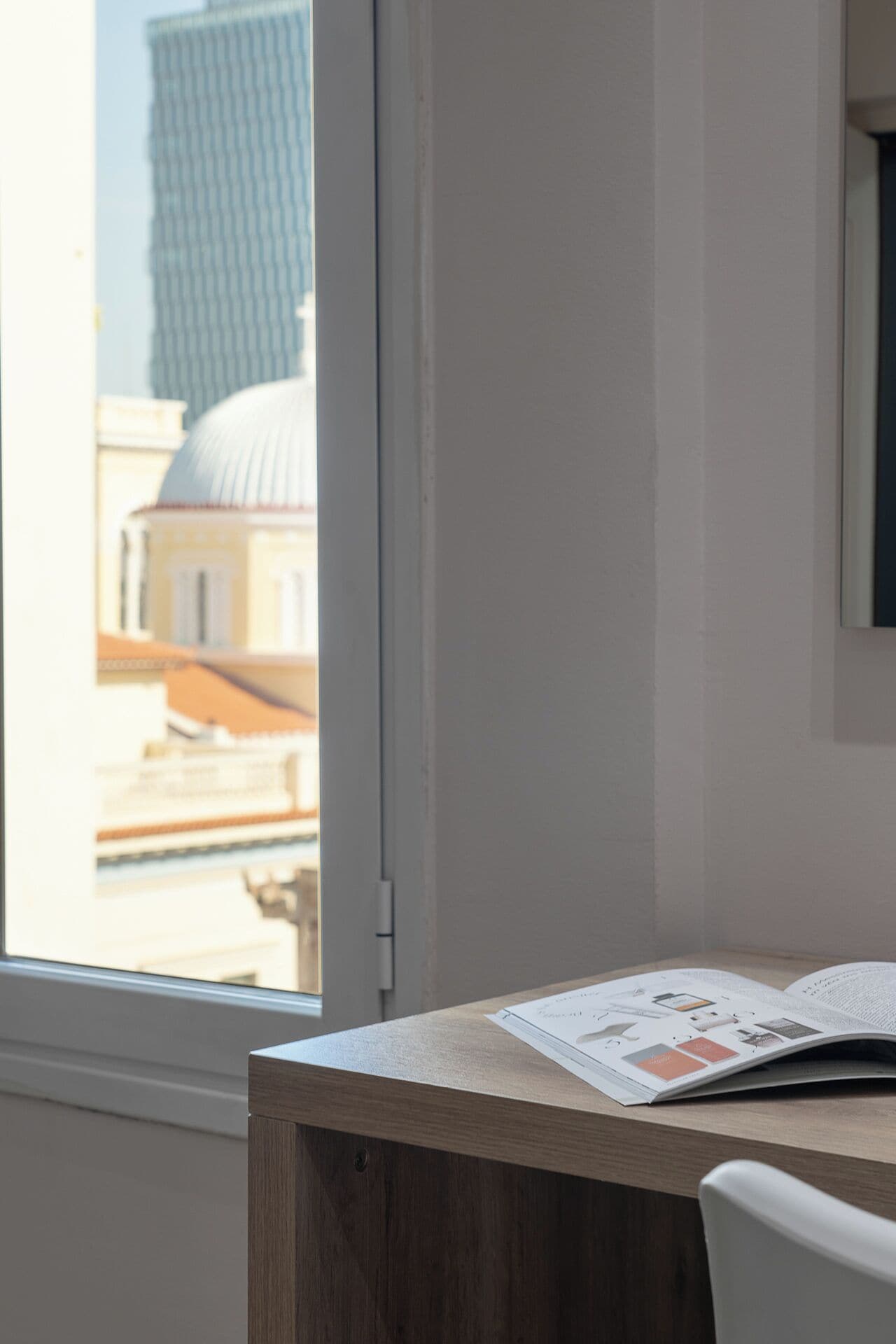 Foto - Piraeus City Hotel