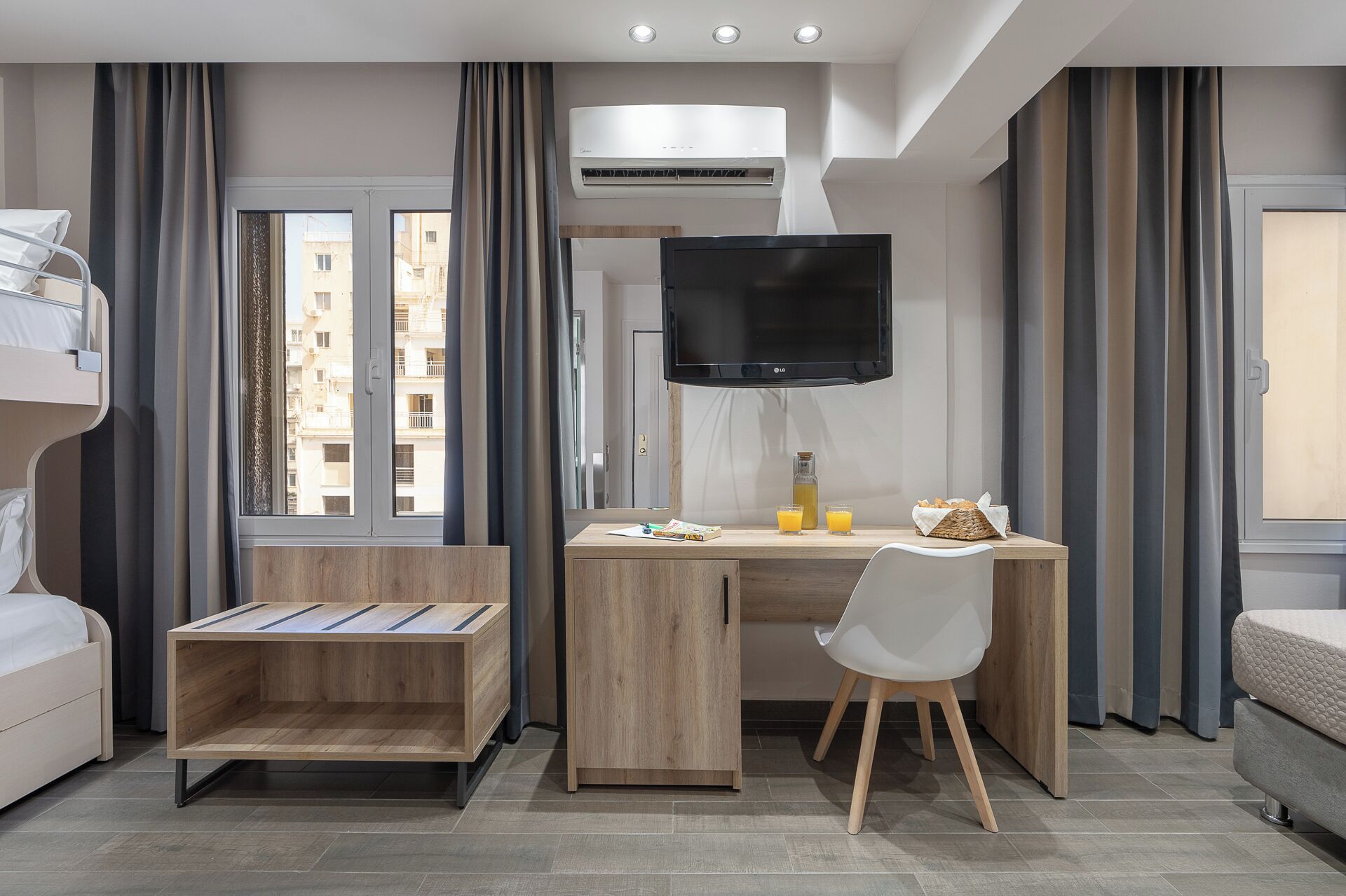 Foto - Piraeus City Hotel