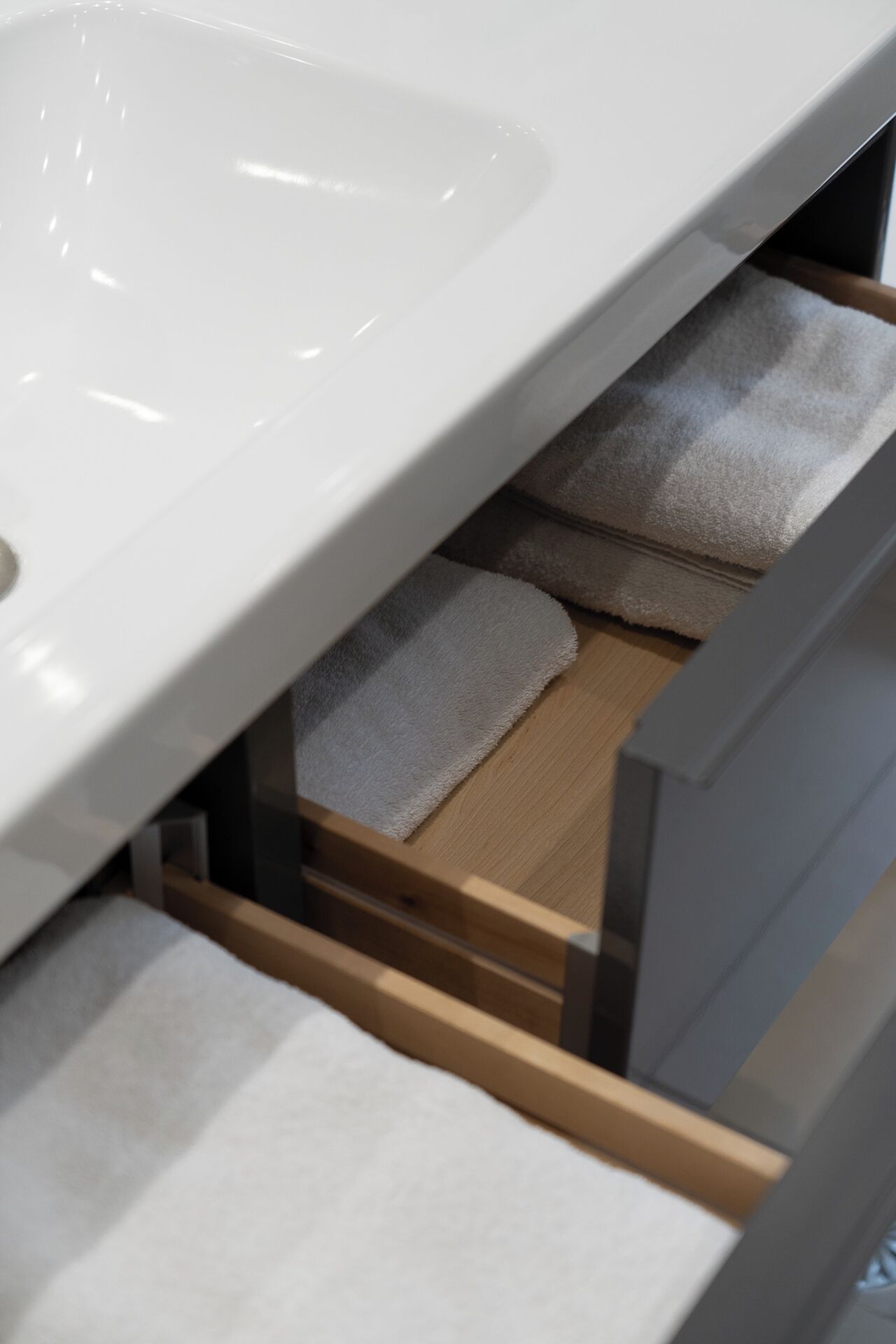 family suite, balcony | bathroom | eco-friendly toiletries, hair dryer, slippers, towels