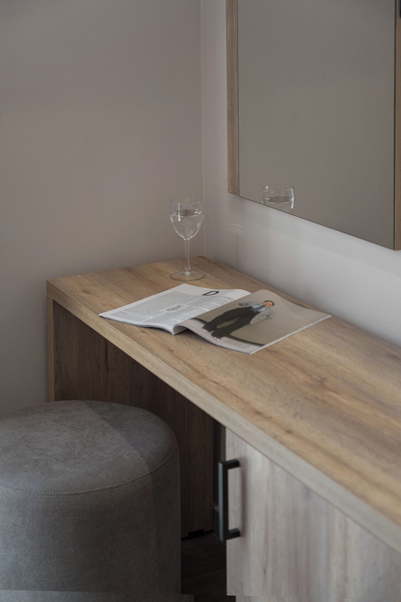 double room, balcony | 1 bedroom, premium bedding, in-room safe, desk