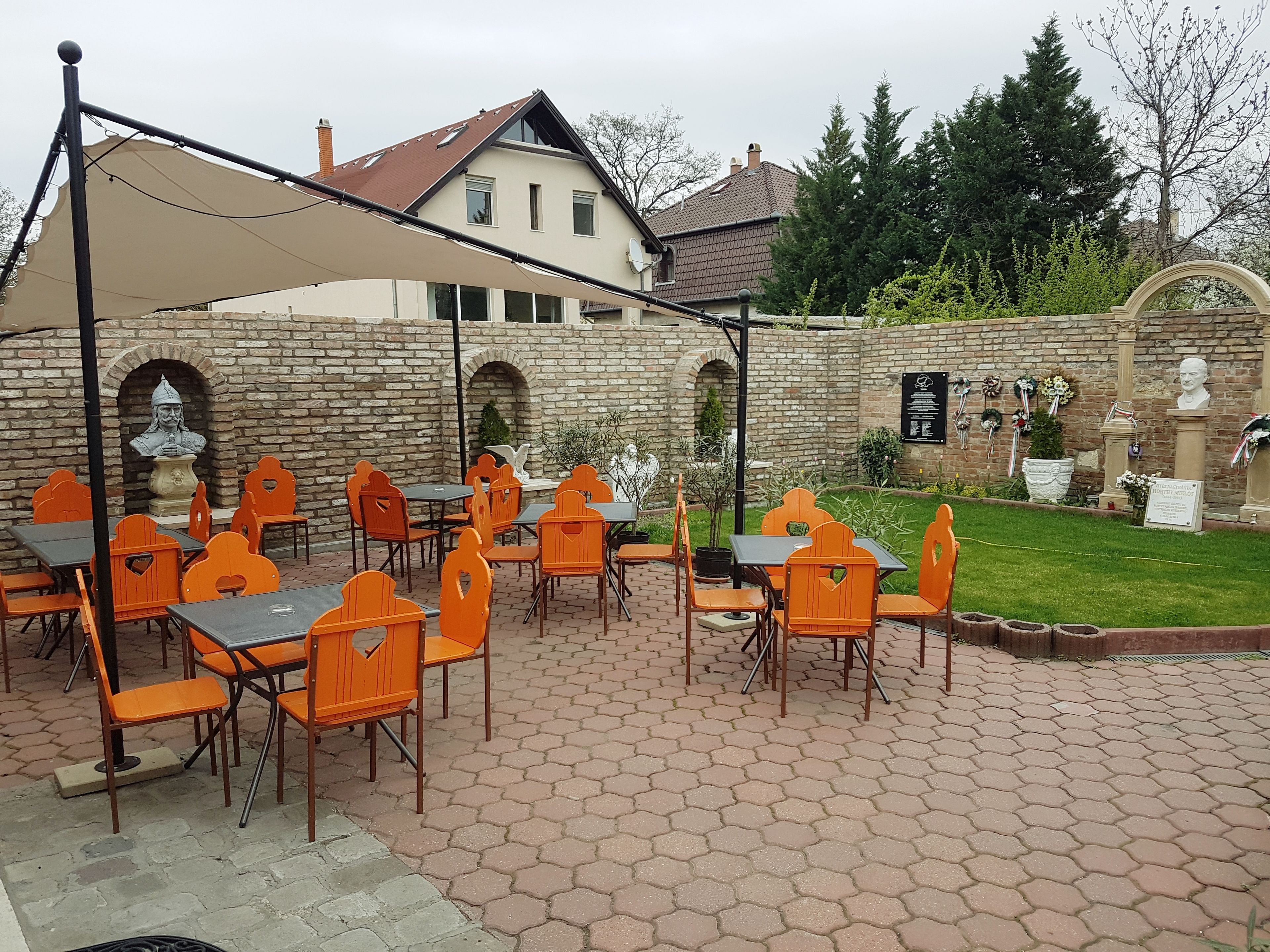 Photo - Attila Hotel Budapest