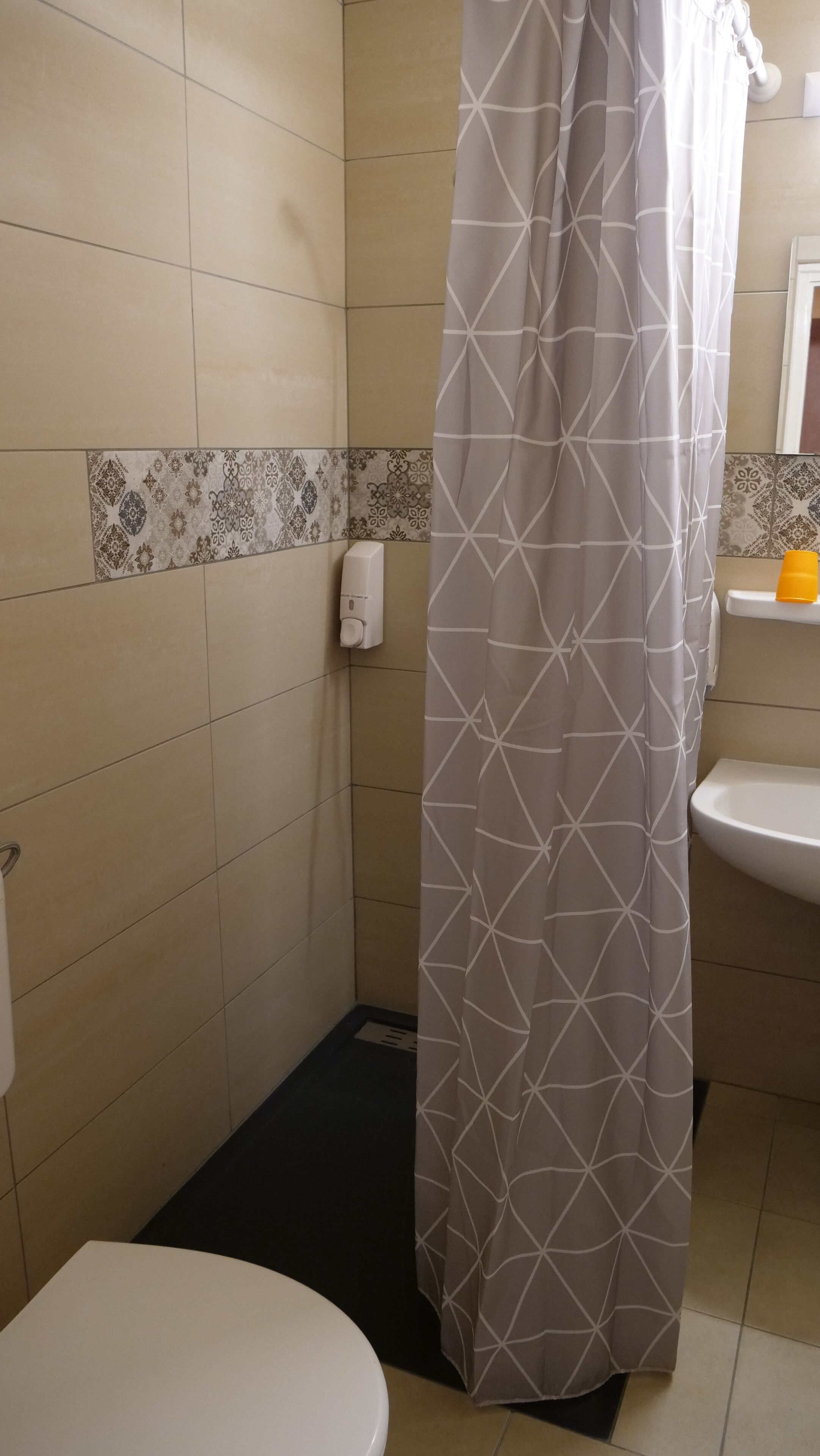 Photo - Attila Hotel Budapest