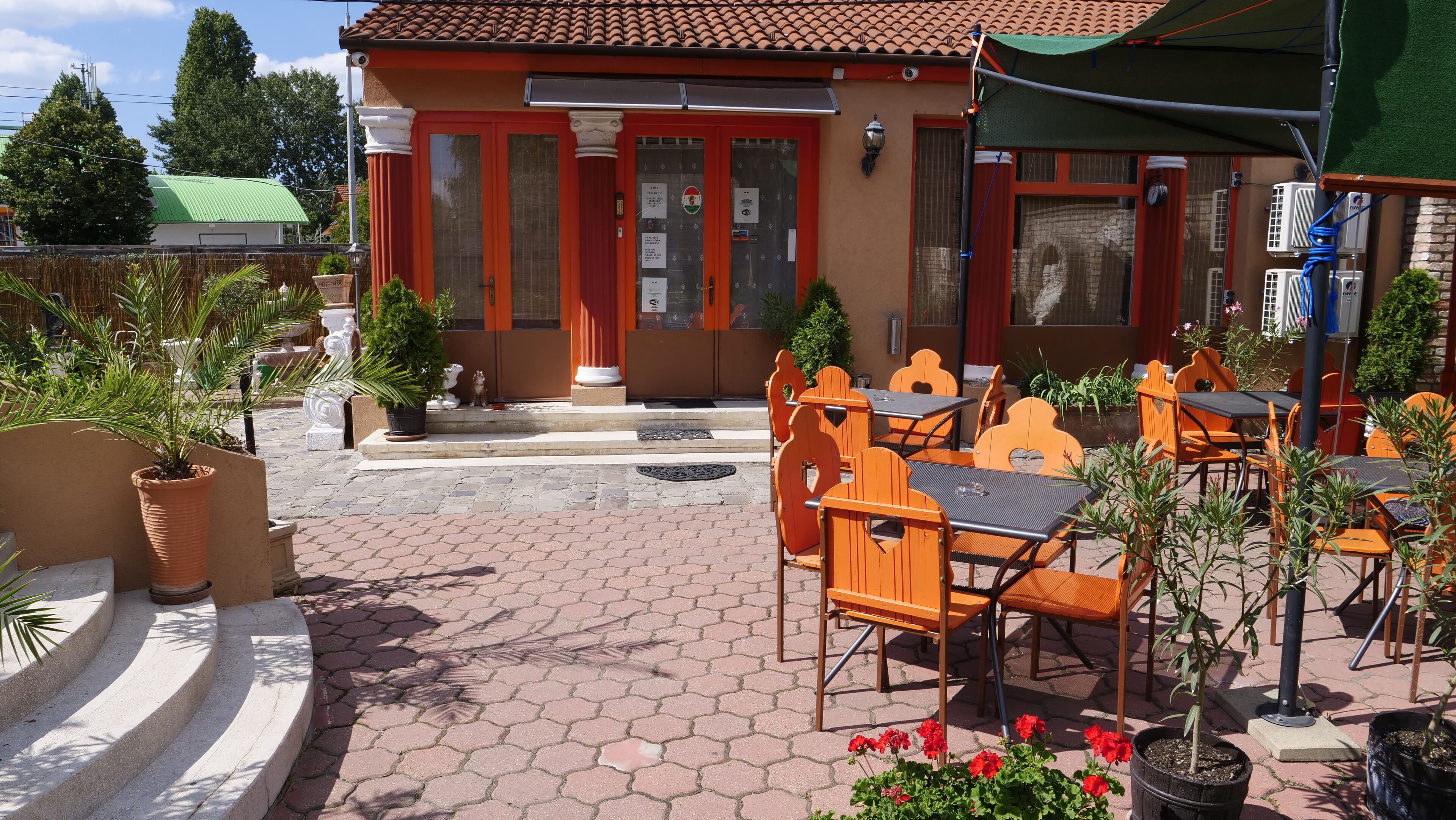 Photo - Attila Hotel Budapest