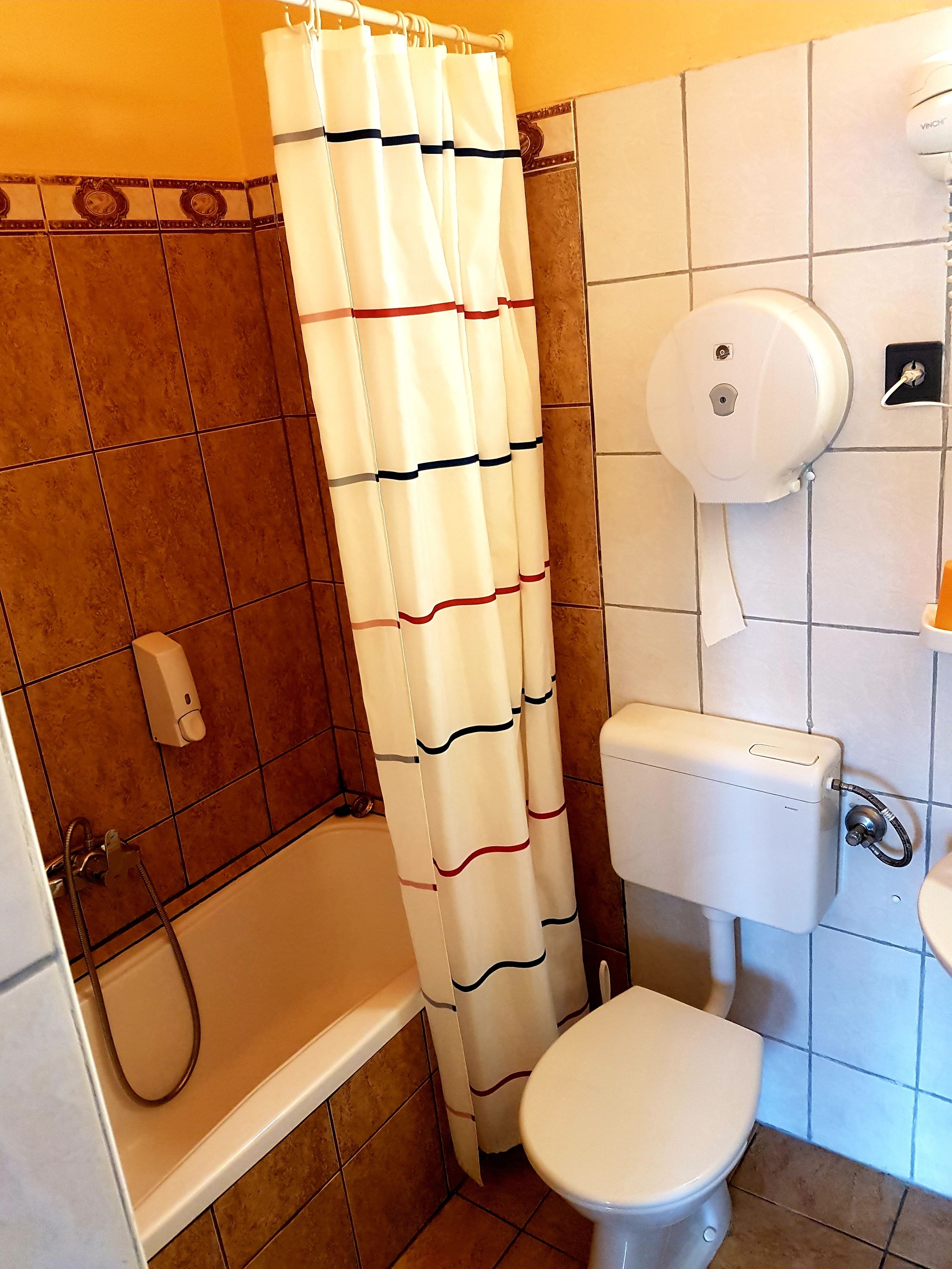 Photo - Attila Hotel Budapest