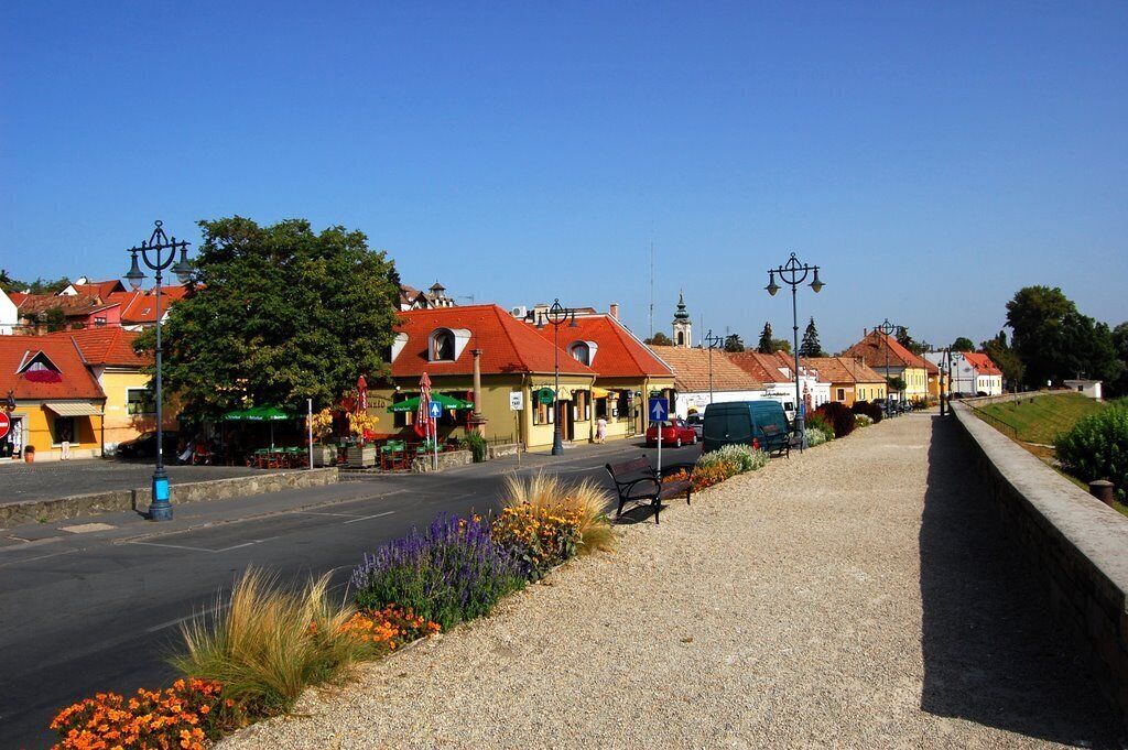 Photo - Attila Hotel Budapest