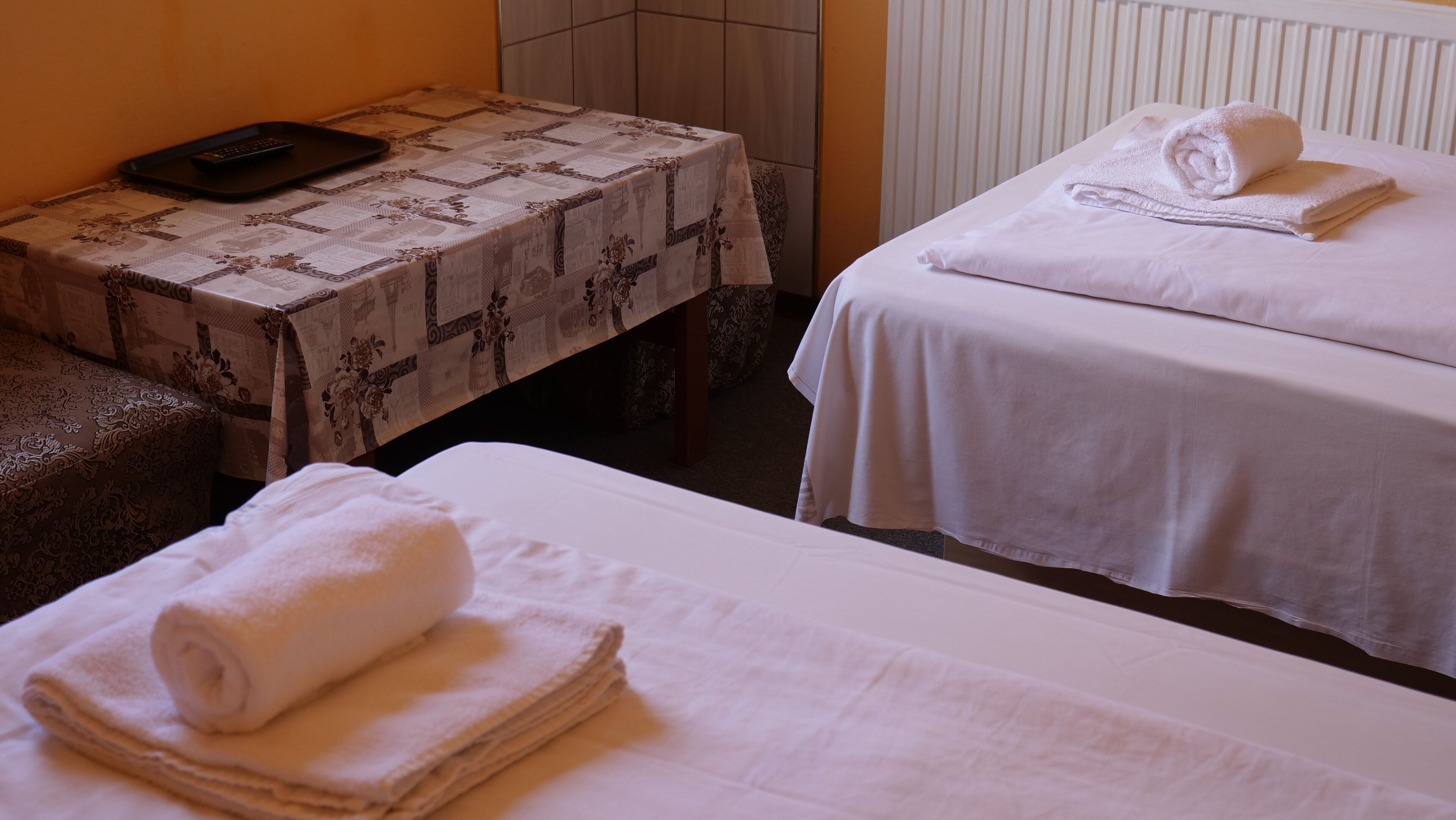 Photo - Attila Hotel Budapest