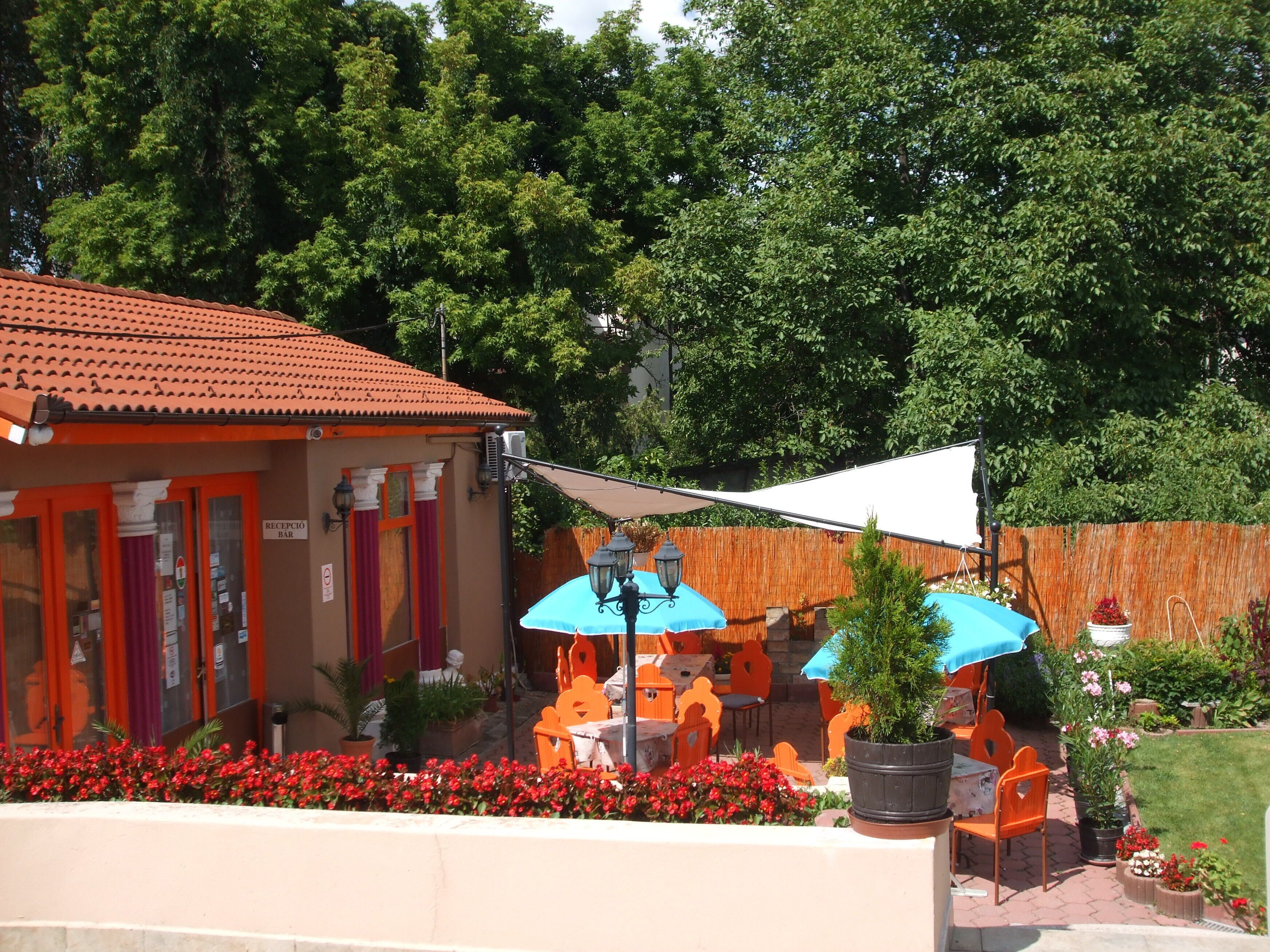 Photo - Attila Hotel Budapest