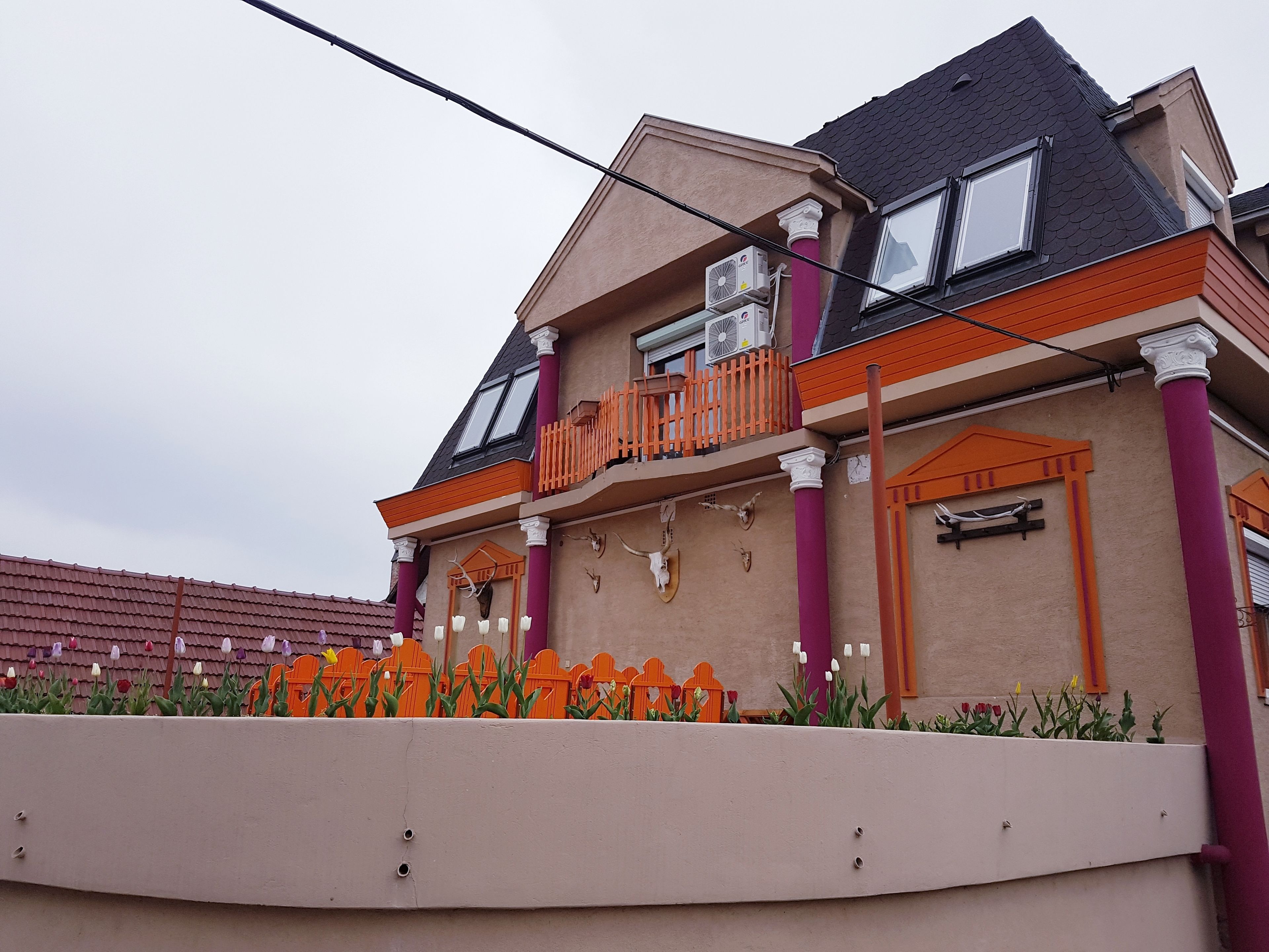 Photo - Attila Hotel Budapest