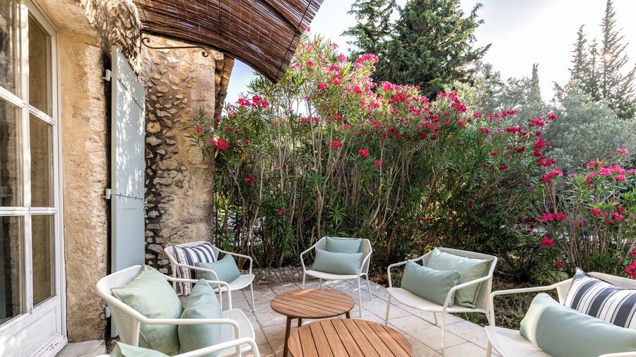 Les Petites Maisons - Hameau des Baux