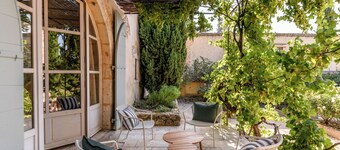 Les Petites Maisons - Hameau des Baux