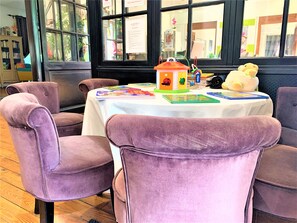 Children's activities
