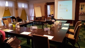 Sala de reunião