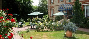 Hotel Les Camélias