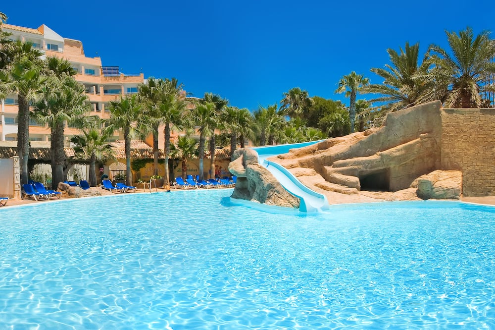 Playalinda Hotel
