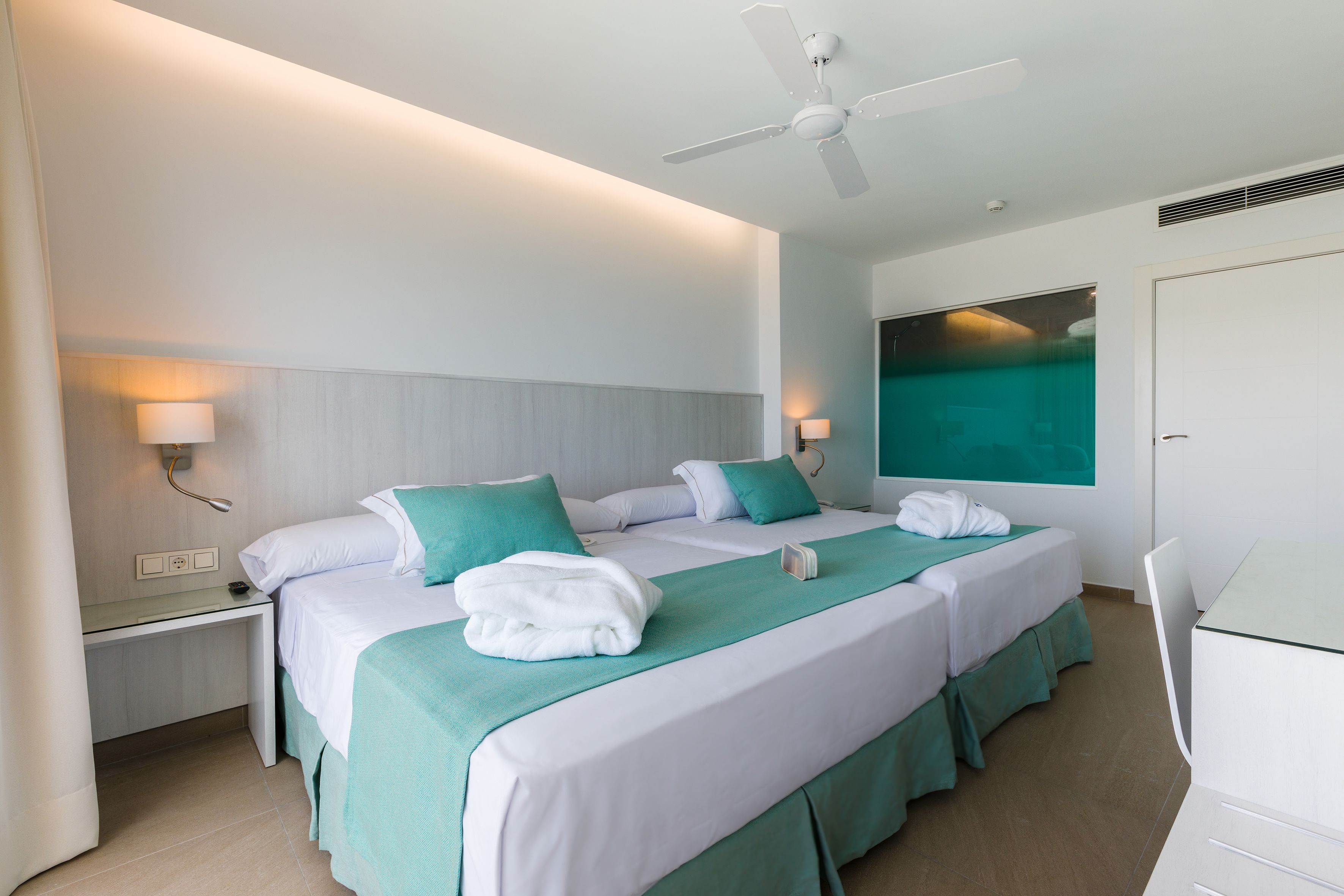 Foto - Playalinda Hotel
