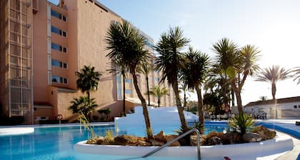 Playalinda Hotel