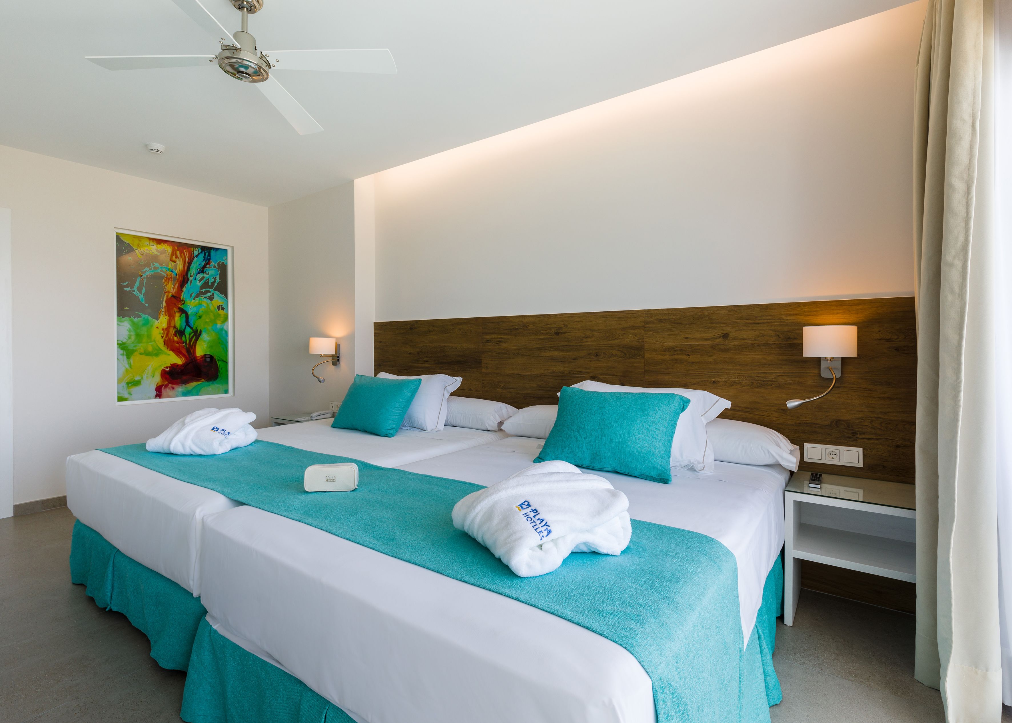 Foto - Playalinda Hotel