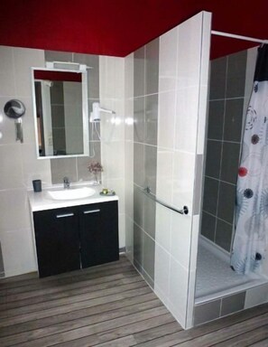 Kostenlose Toilettenartikel