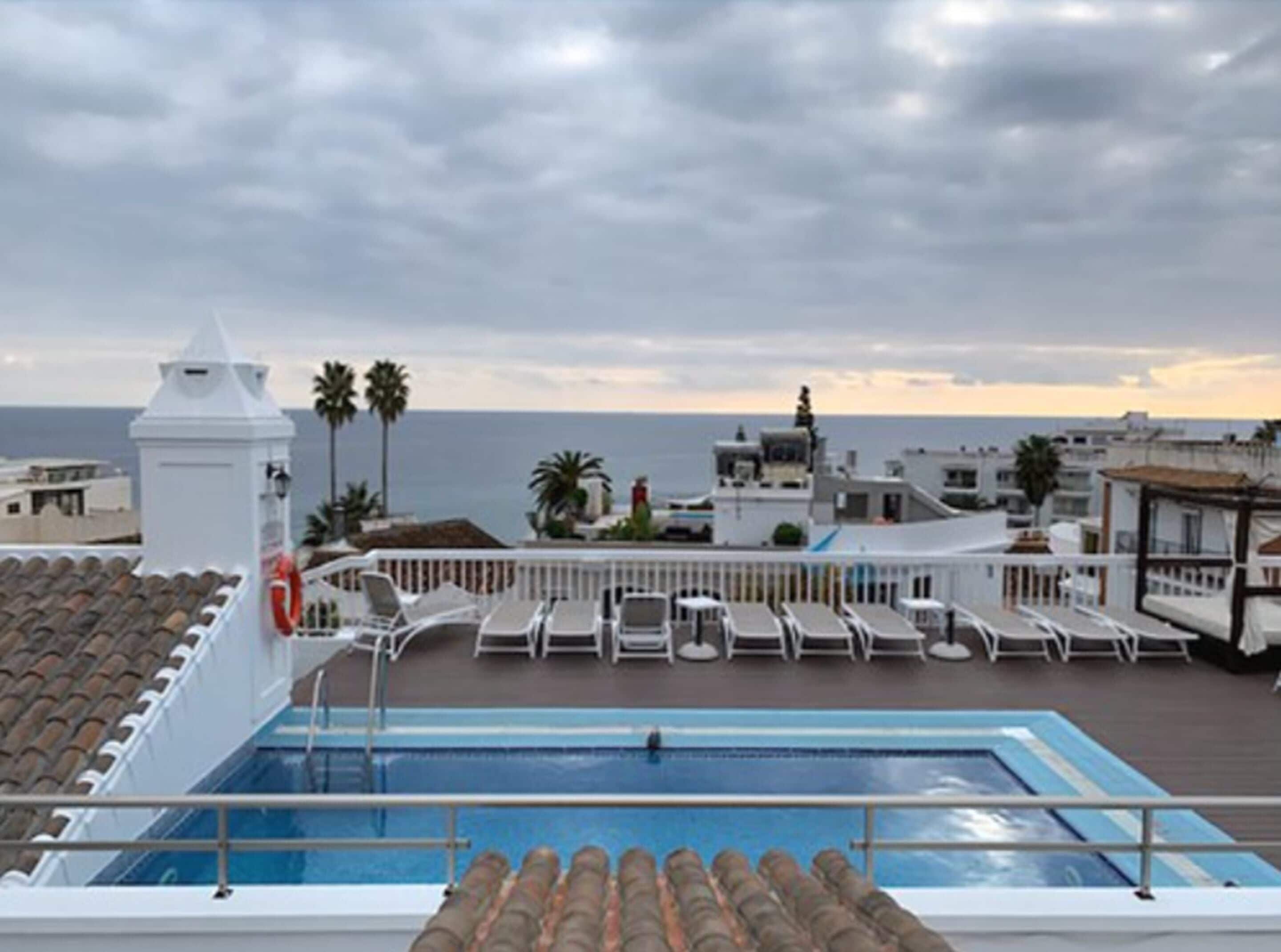 Foto - Hotel Plaza Cavana