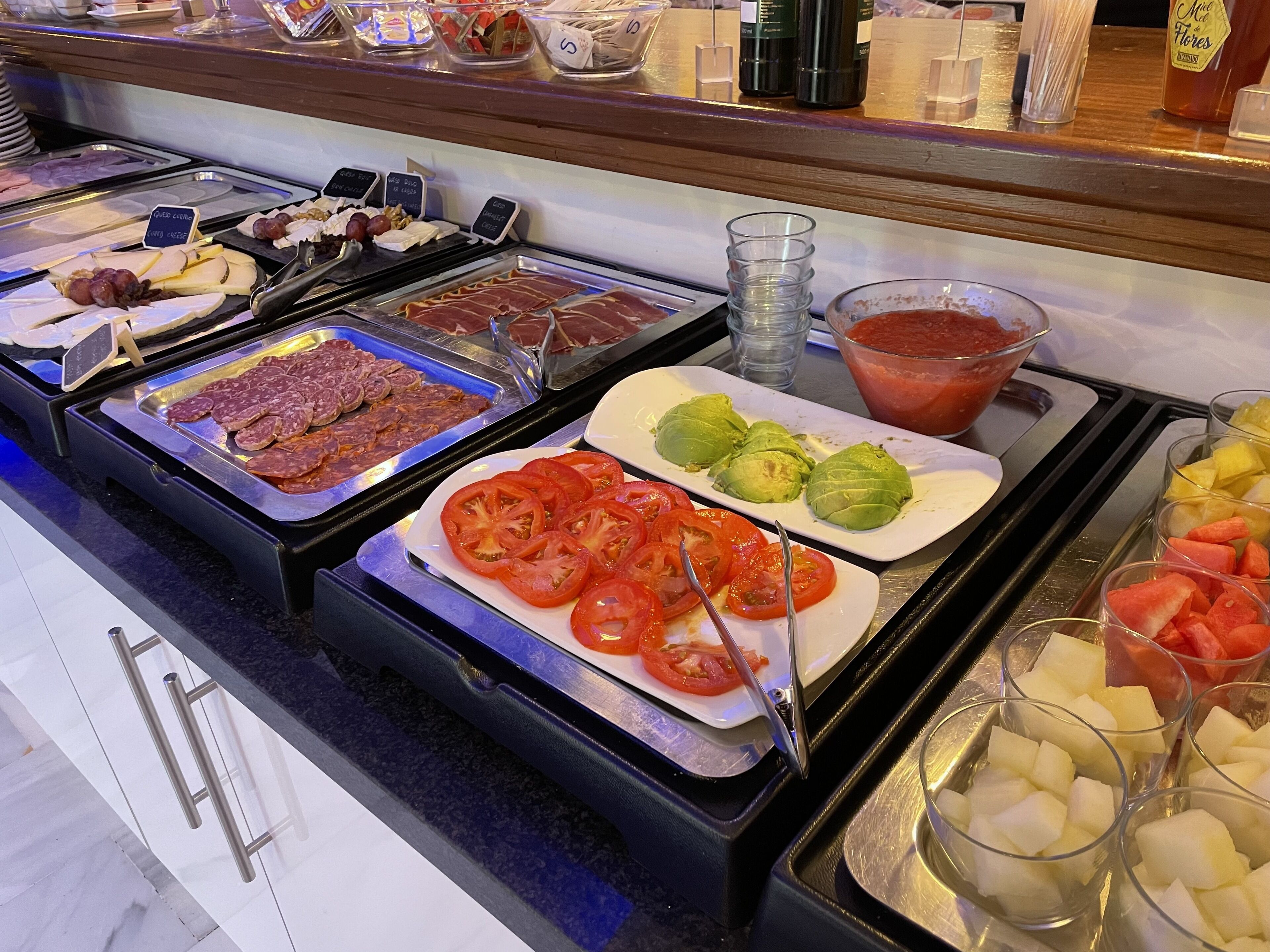 Foto - Hotel Plaza Cavana