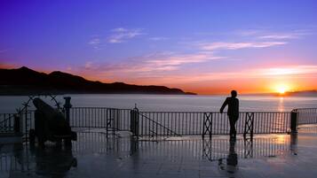 Habitació individual | Exterior