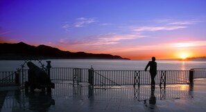 Chambre Simple | Extérieur