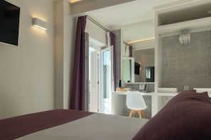 Comfort Double Room, 1 Double Bed