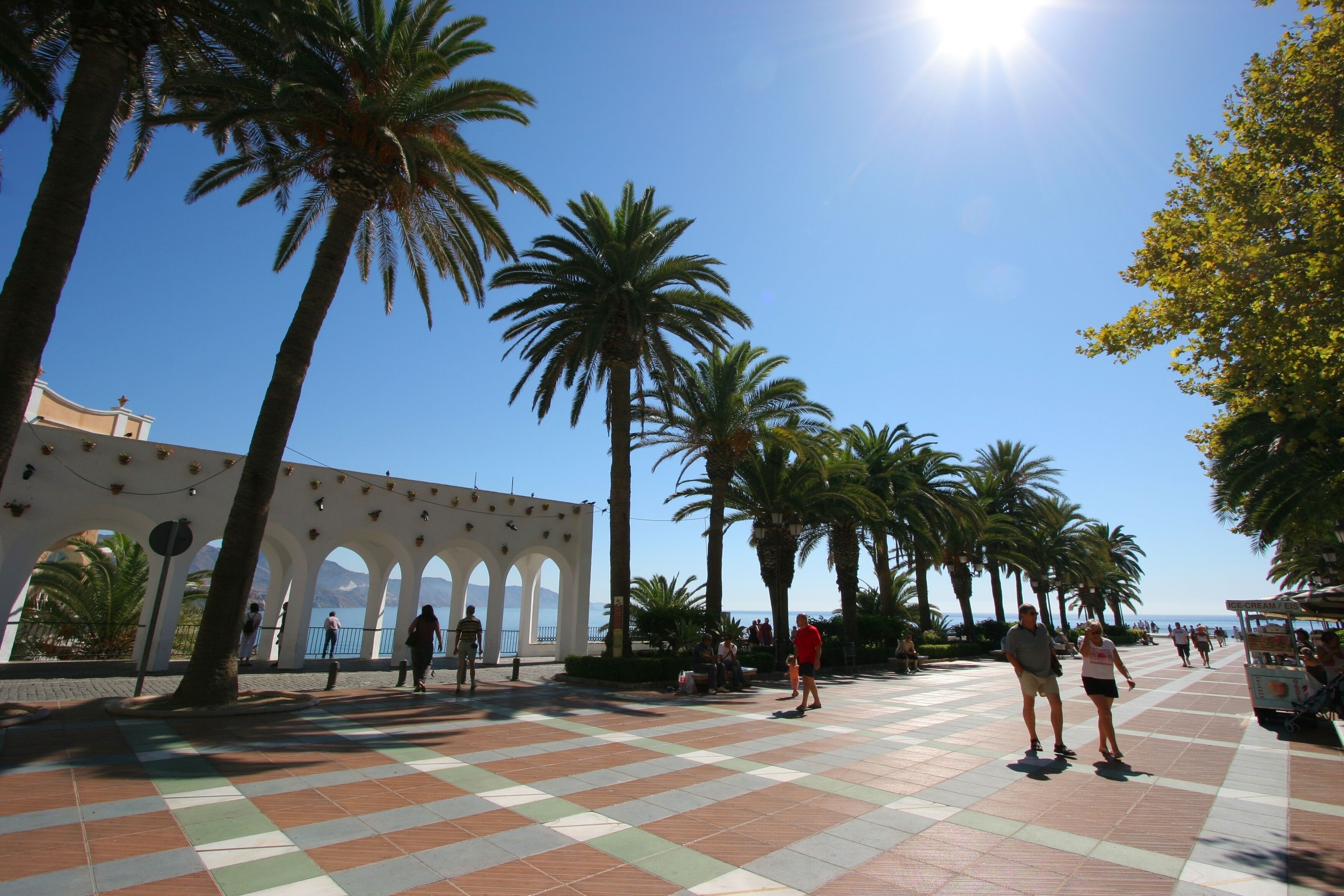 single room | exterior