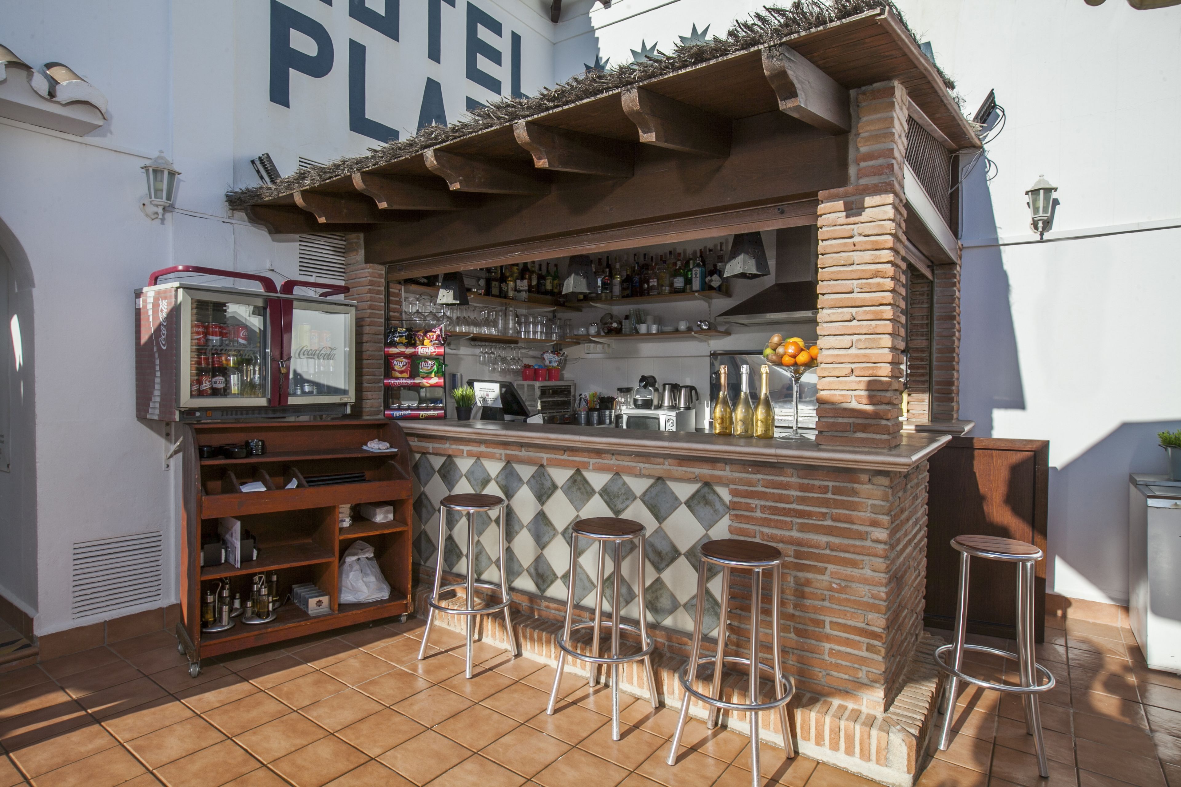 Foto - Hotel Plaza Cavana