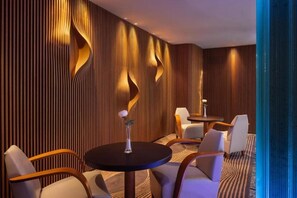 迷你吧、房內夾萬、獨特設計、獨特裝修