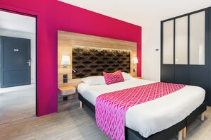 Premium Double Room, Terrace