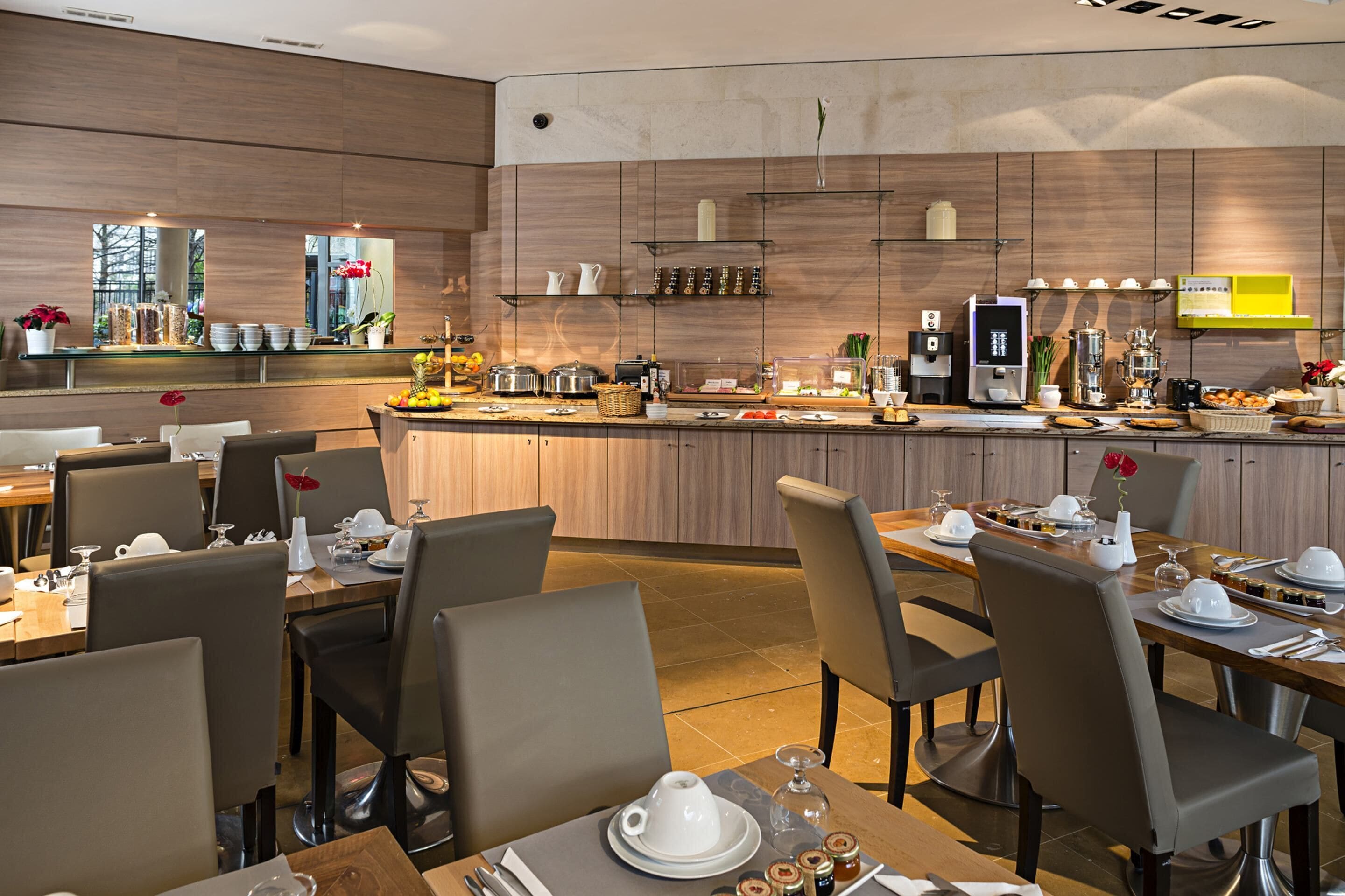 Foto - Residhome Courbevoie La Défense