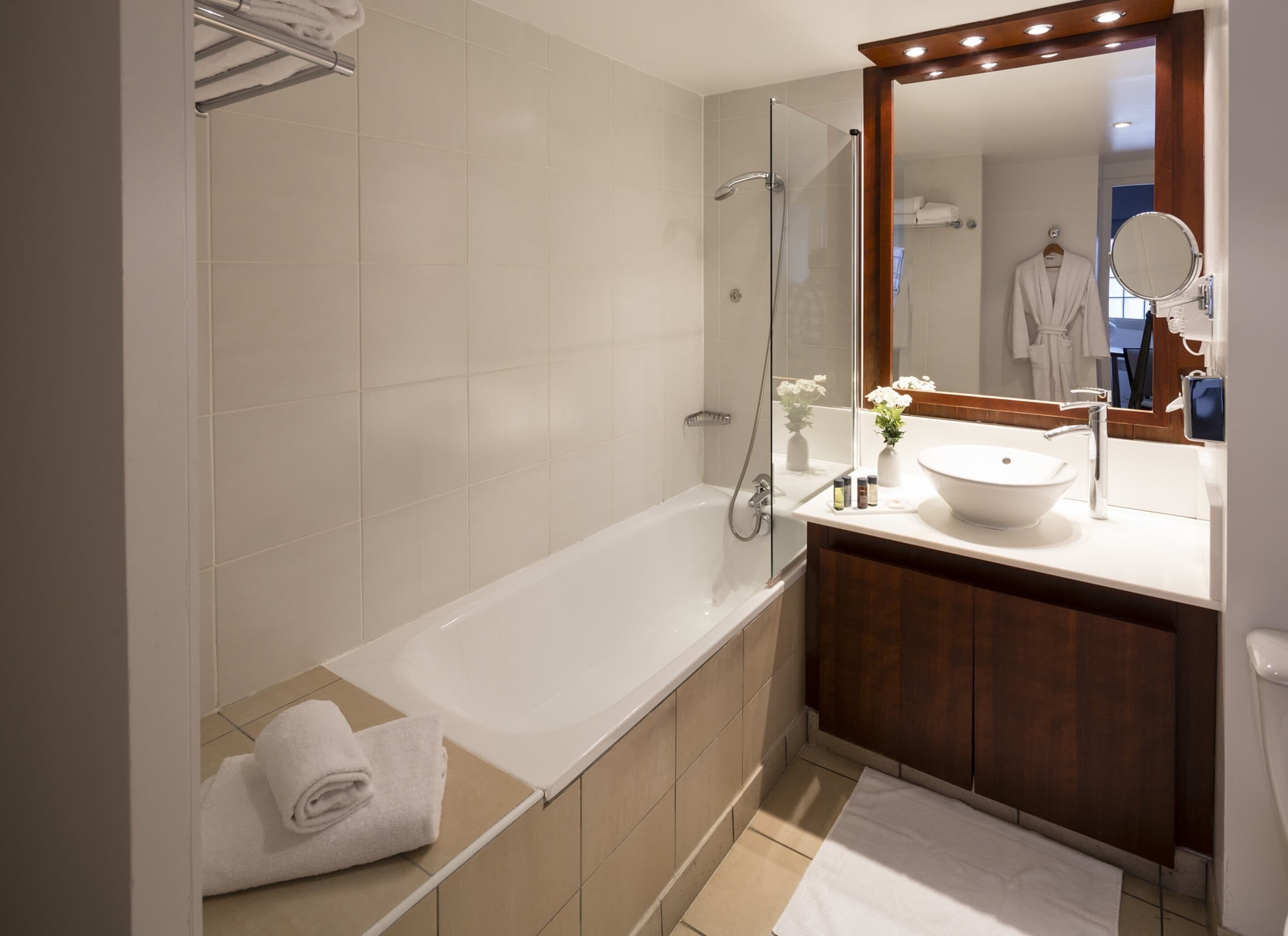 Foto - Residhome Courbevoie La Défense