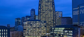 Residhome Courbevoie La Défense