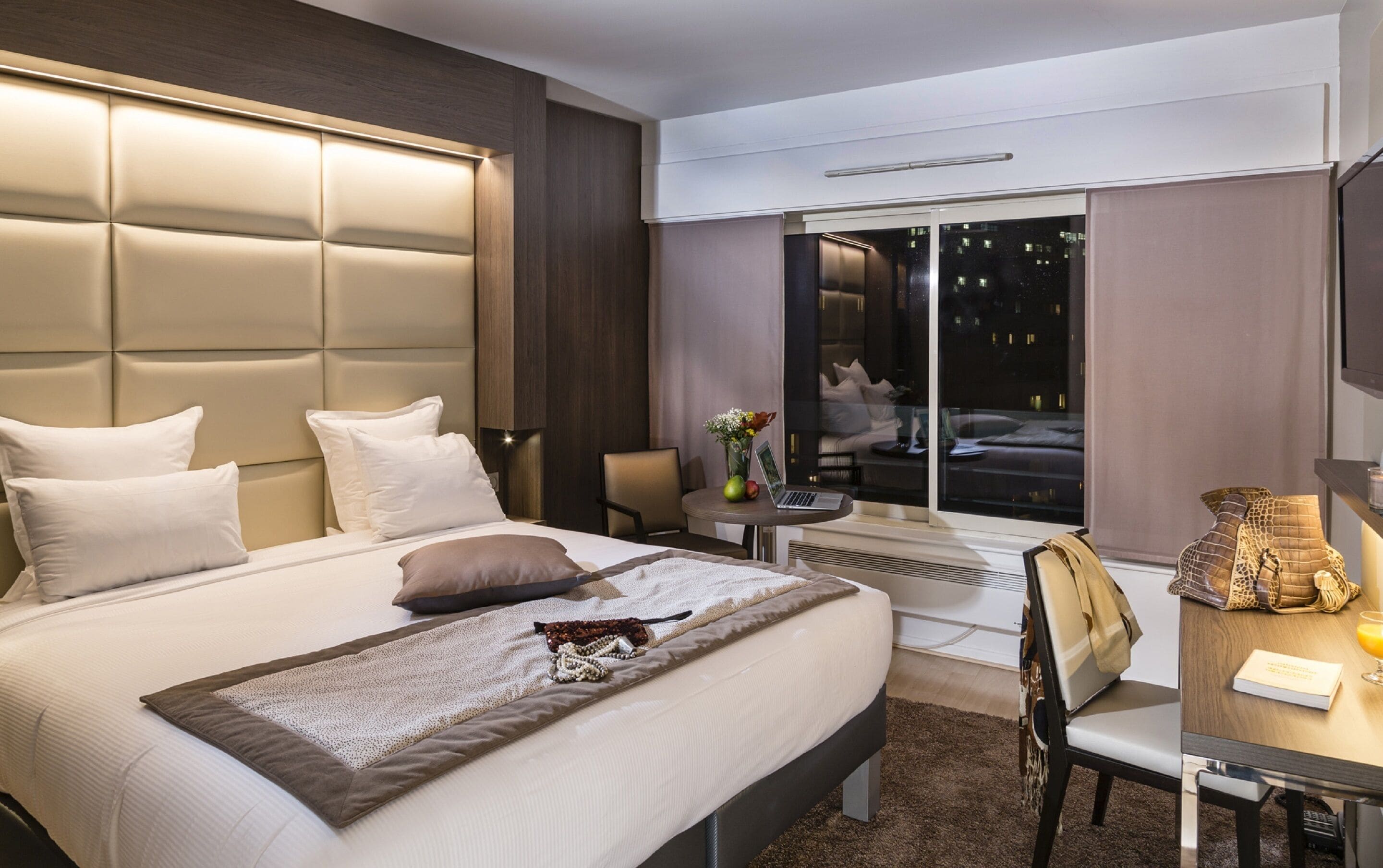 Foto - Residhome Courbevoie La Défense