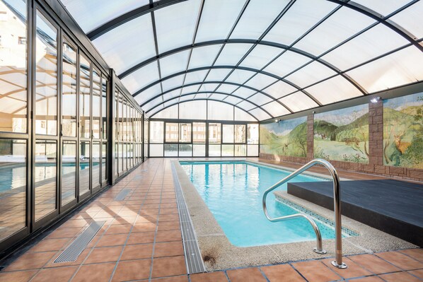 Exterior - El Refugio de Aran Vielha Aparthotel (Vielha e Mijaran)