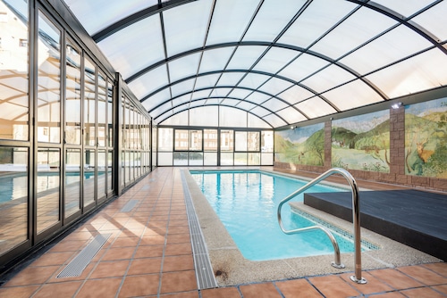 El Refugio de Aran Vielha Aparthotel