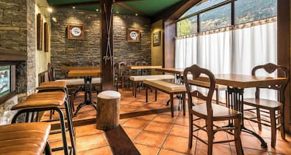 El Refugio de Aran Vielha Aparthotel