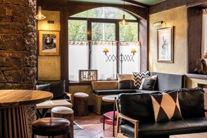 Restaurant - El Refugio de Aran Vielha Aparthotel (Vielha e Mijaran)