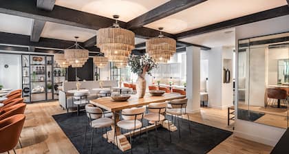 Maisons du Monde Hôtel & Suites - La Rochelle Vieux Port