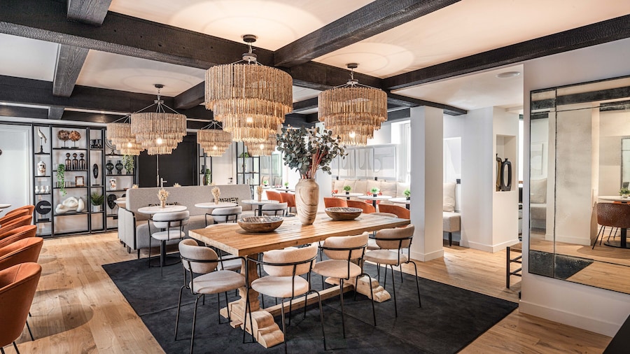 Maisons du Monde Hôtel & Suites - La Rochelle Vieux Port