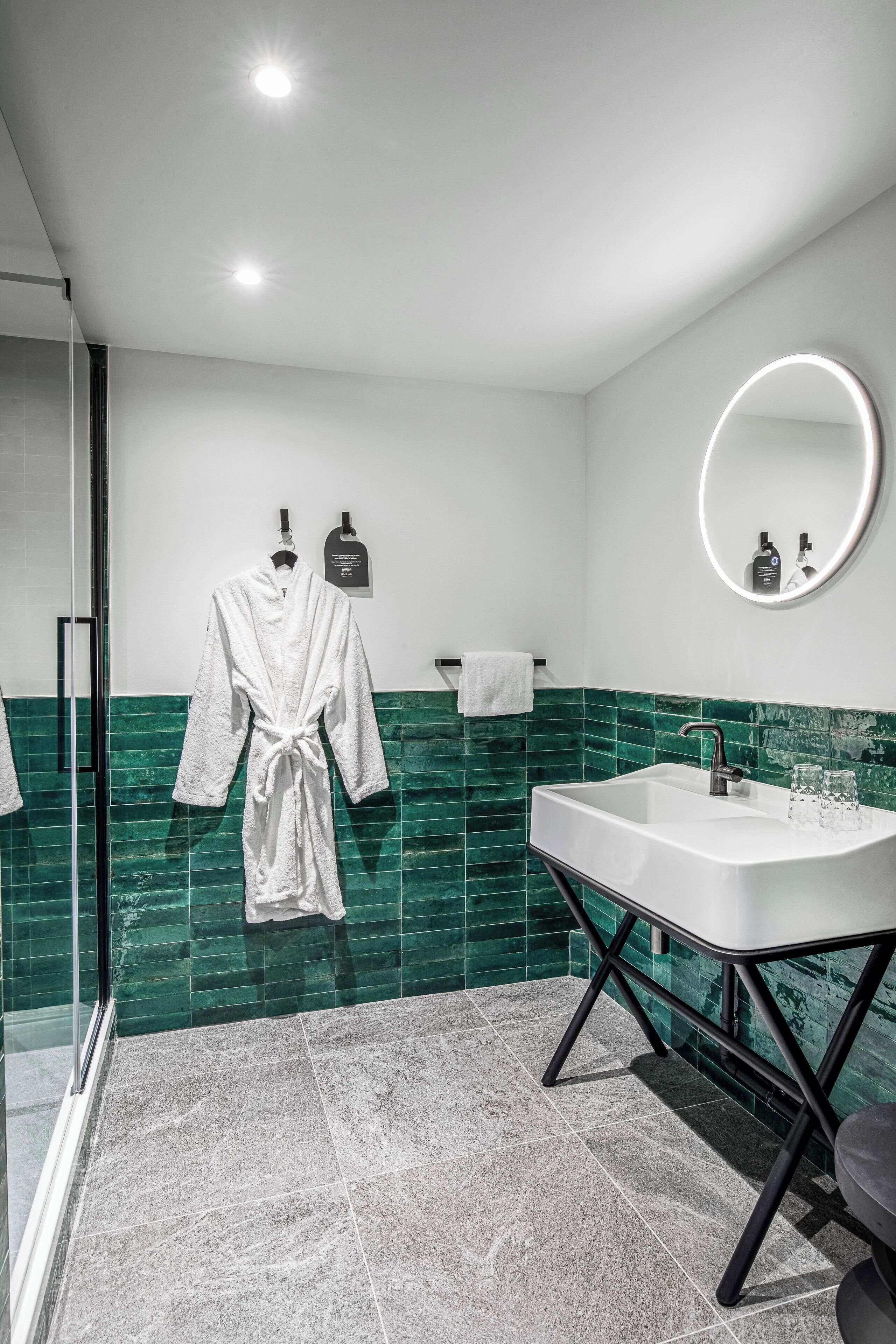 Photo - Maisons du Monde Hôtel & Suites - La Rochelle Vieux Port