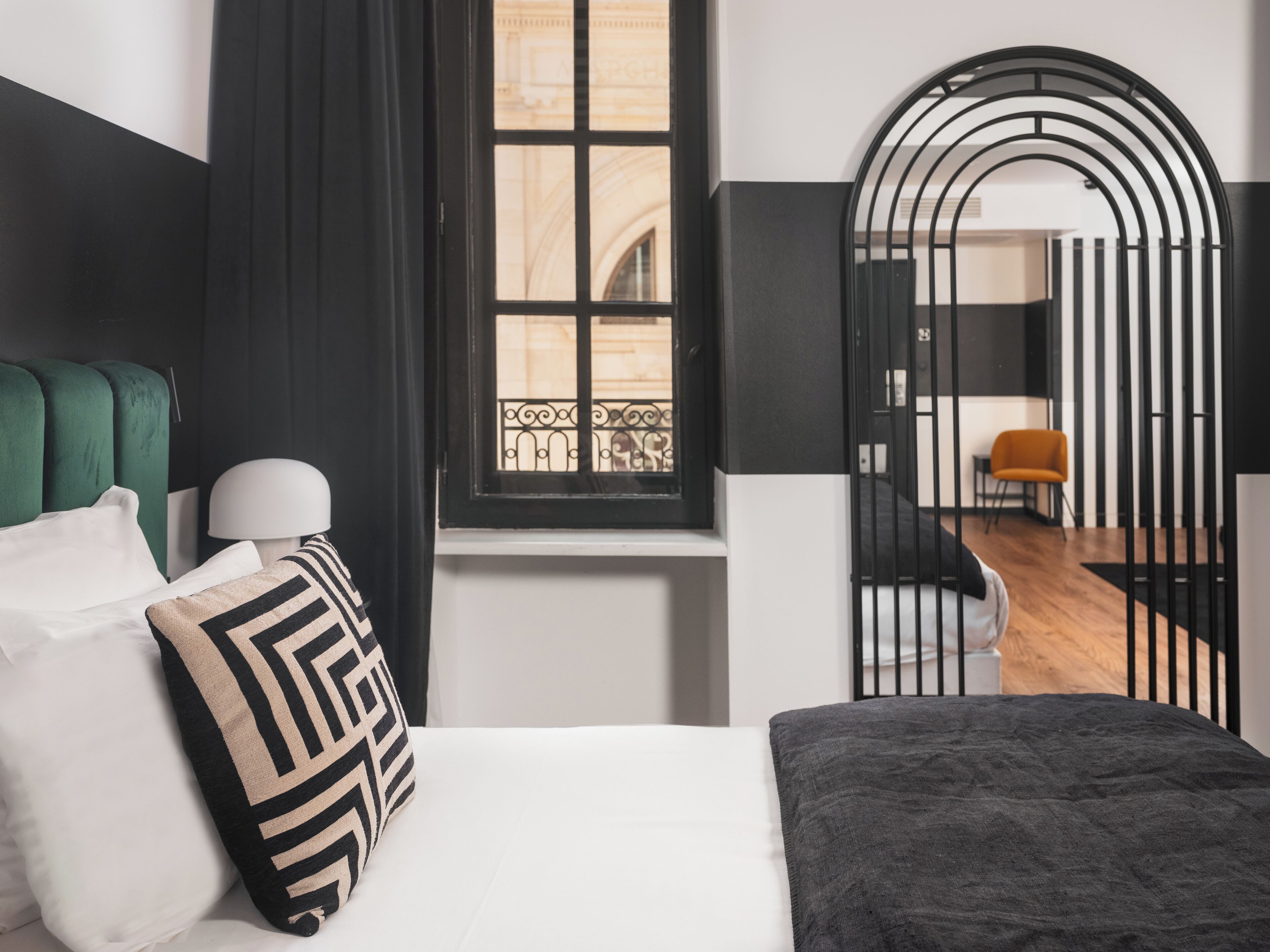 Photo - Maisons du Monde Hôtel & Suites - La Rochelle Vieux Port