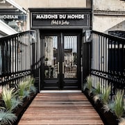 Maisons du Monde Hôtel & Suites - La Rochelle Vieux Port