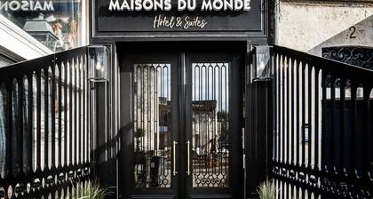 Maisons du Monde HĂŽtel & Suites - La Rochelle Vieux Port
