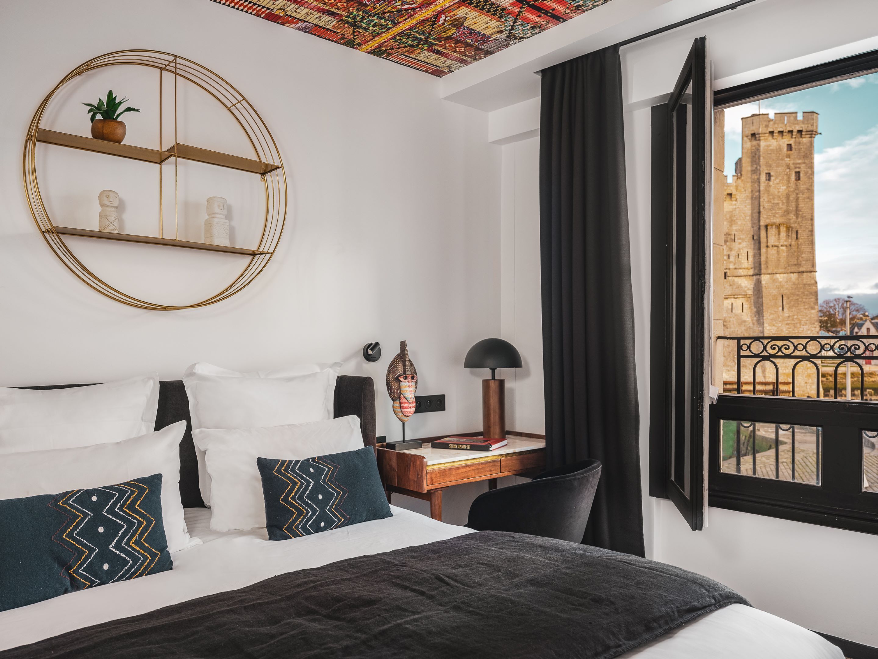 Photo - Maisons du Monde Hôtel & Suites - La Rochelle Vieux Port