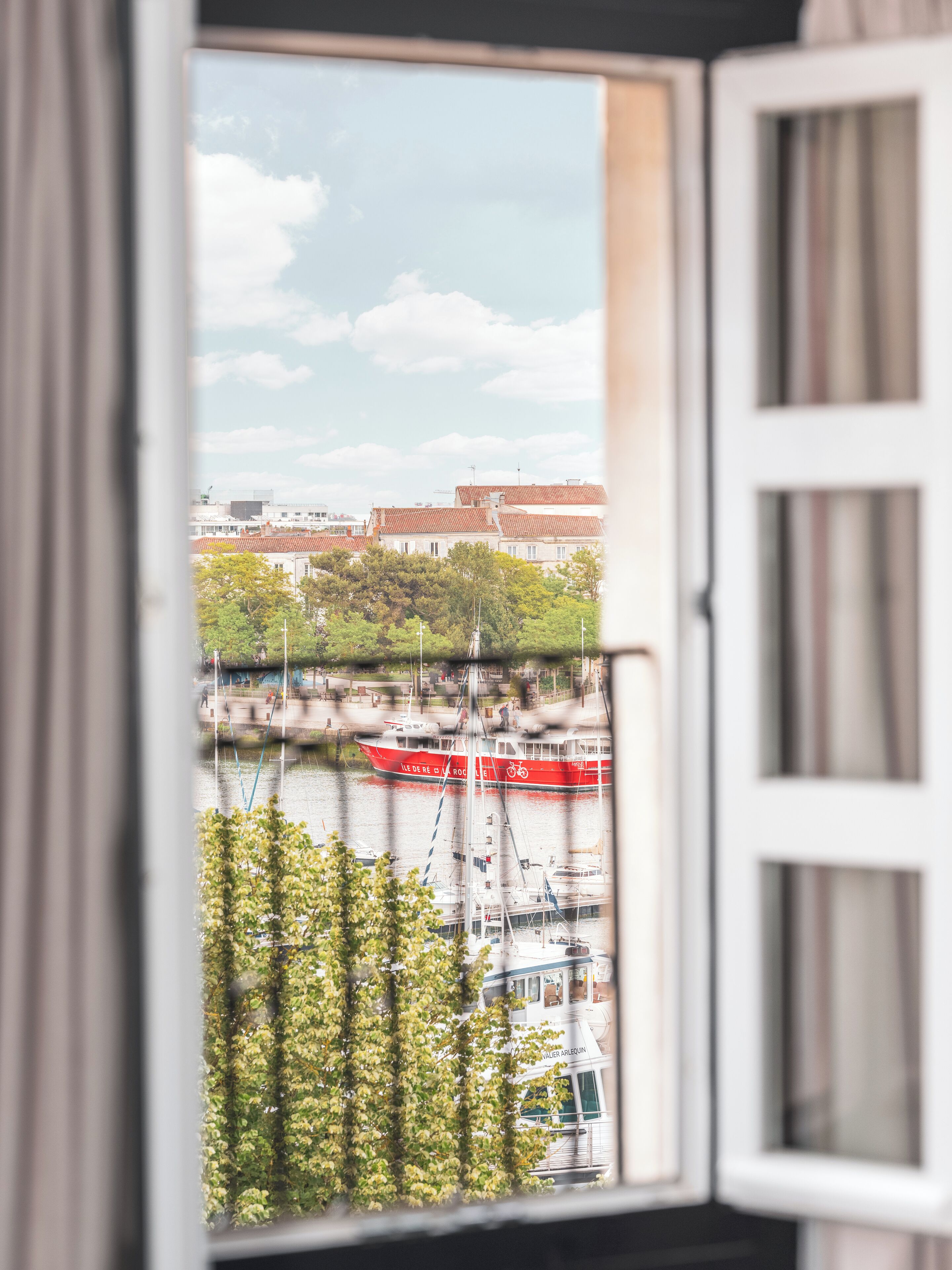 Photo - Maisons du Monde Hôtel & Suites - La Rochelle Vieux Port