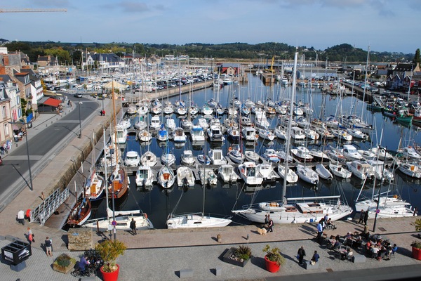 Port de plaisance